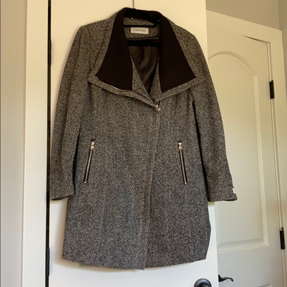 Calvin Klein Coat
